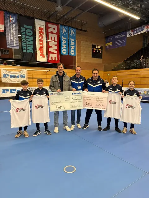 Foto: Carsten Haun - Privat