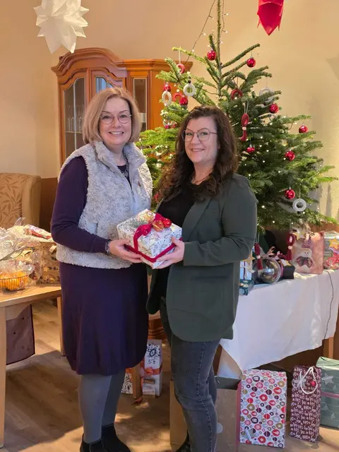 Foto: Sonja Martin / Johanniter 