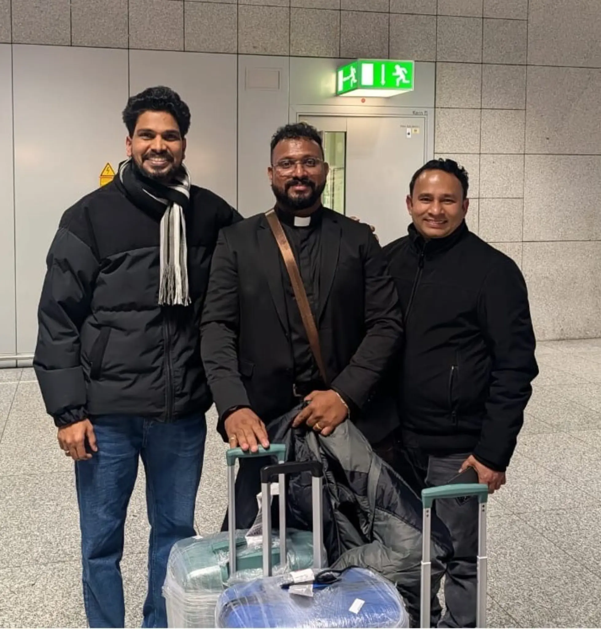 Pater-Akhil-ein-willkommenes-Weihnachtsgeschenk