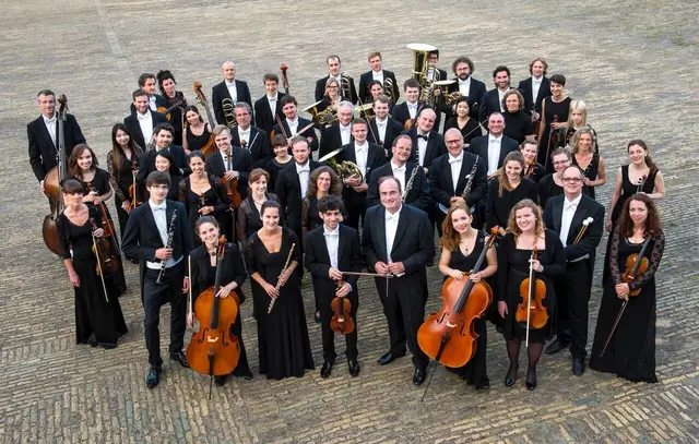 Die Französische Kammerphilharmonie gastiert am 5. Januar 2026 zum wiederholten Male zum Neujahrskonzert im Bürgerzentrum Elsenfeld. | Foto: Stefan Gloede