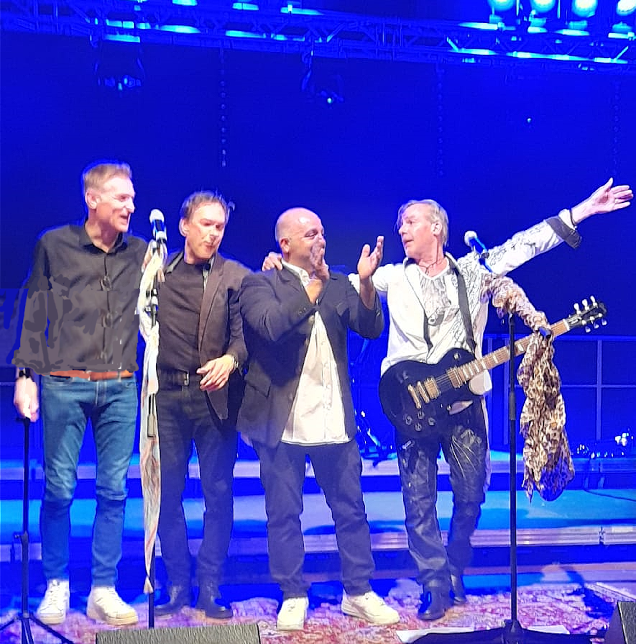 -Anzeige-Gro-artiger-Party-Doppelknall-die-FRANKENKRACHER-THE-POWERFREAKS-machen-am-26-Dez-die-S-dspessarthalle-in-Collenberg-zur-absolut-hei-en-Partyzone-