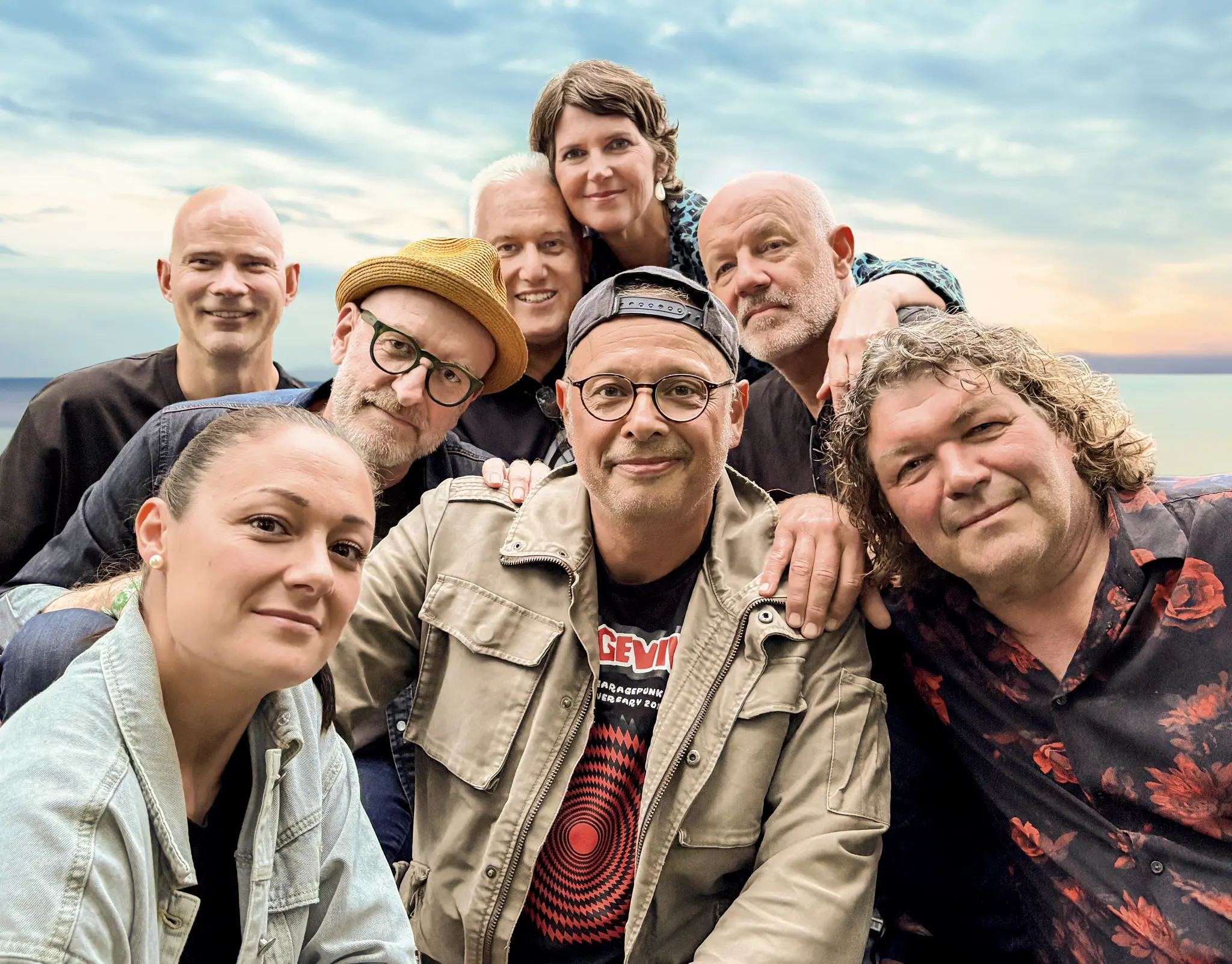 Partyband-6-wie-im-Radio-im-Gully-AB