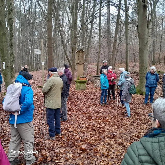 Am Antoniusbild | Foto: Ferdinand Lang