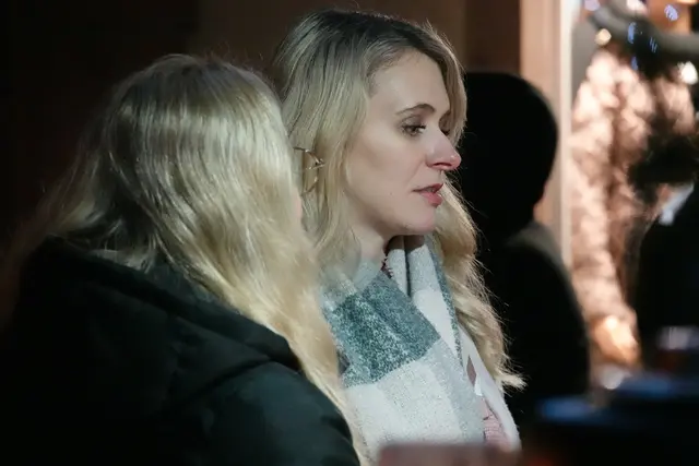 Ein Wiederfinden von sich selbst in besonderen stillen Momenten