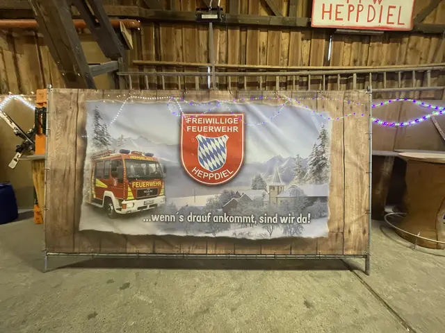 Am 5.Januar 2026 ist es soweit: die Après-Ski-Party
In Heppdiel startet um 18 Uhr.