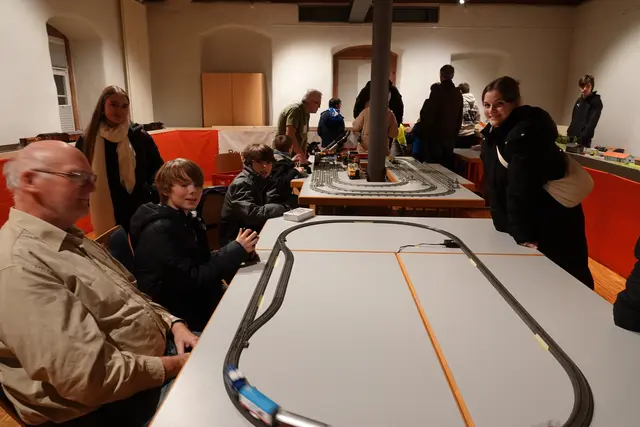 Freie Bahn für das neue Jahr 2026!