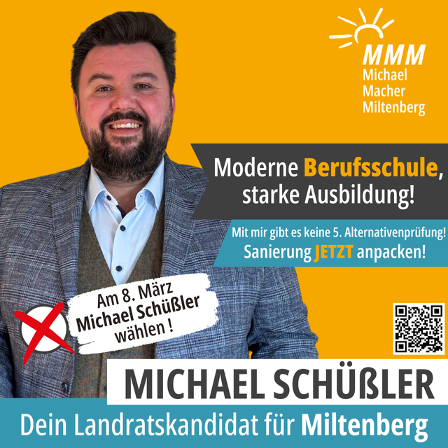 Politische Werbung/Anzeige • Auftraggeber: Freie Wähler Landtagsfraktion • Anzeige steht im Zusammenhang mit der Kommunalwahl am 08.03.2026 • Weitere Infos unter https://news-verlag-space.de/transparenz/Freie Wähler.pdf