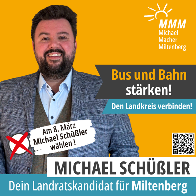 Politische Werbung/Anzeige • Auftraggeber: Freie Wähler Landtagsfraktion • Anzeige steht im Zusammenhang mit der Kommunalwahl am 08.03.2026 • Weitere Infos unter https://news-verlag-space.de/transparenz/Freie Wähler.pdf