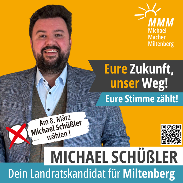 Politische Werbung/Anzeige • Auftraggeber: Freie Wähler Landtagsfraktion • Anzeige steht im Zusammenhang mit der Kommunalwahl am 08.03.2026 • Weitere Infos unter https://news-verlag-space.de/transparenz/Freie Wähler.pdf
