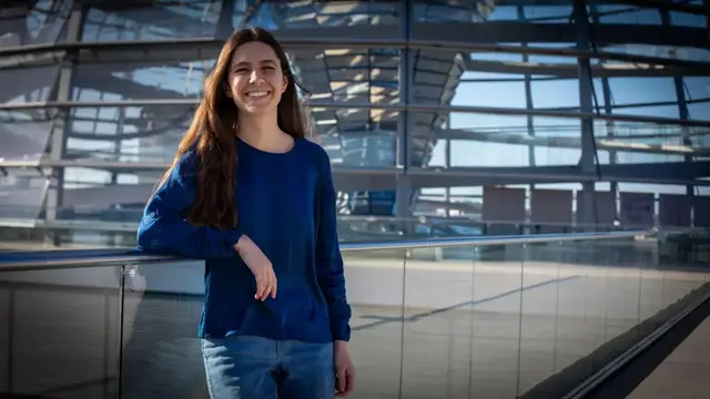 Mit dabei sein wird unter anderem Agnes Conrad, MdB aus Schweinfurt  | Foto: Marcel Dinkel