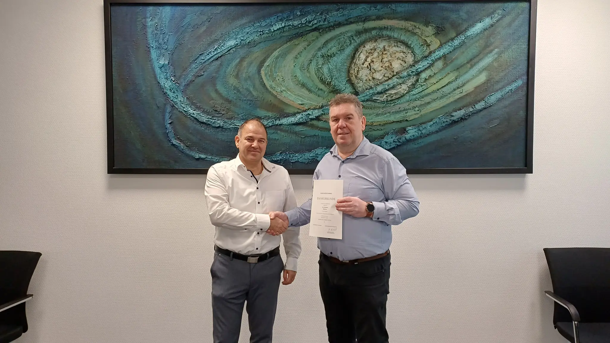 25-Jahre-Engagement-f-r-Schule-und-IT-Michael-Kaiser-feiert-Dienstjubil-um