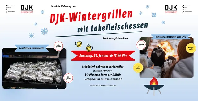 Foto: DJK Kleinwallstadt
