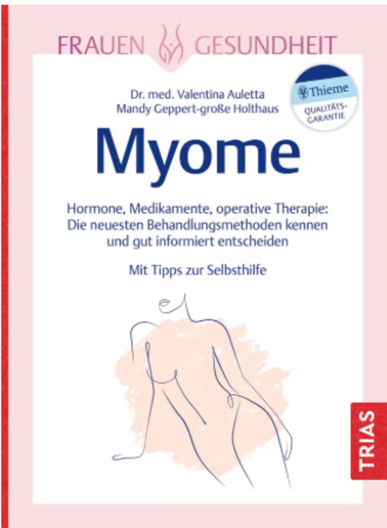Gesundheits-Buchtipp-Myome