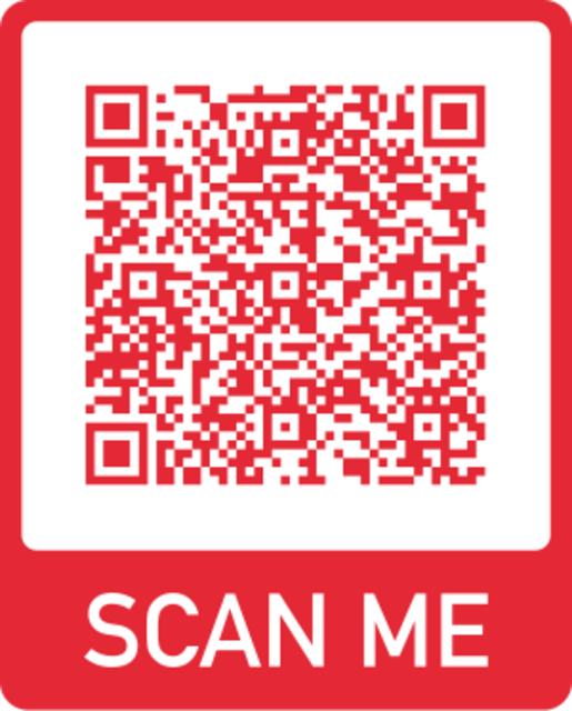 QR-Code scannen und Tickets sichern! | Foto: Theaterverein Obernburg