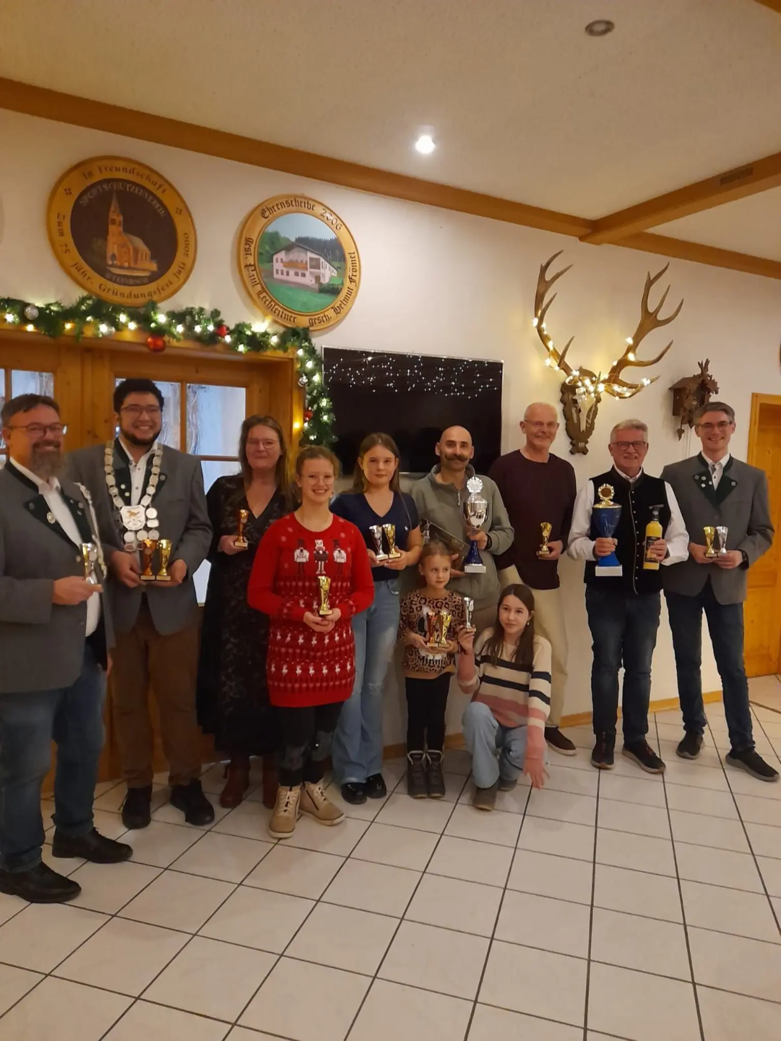 Weihnachtsfeier-des-Sch-tzenvereins-Alexander-Herkert-neuer-Sch-tzenk-nig