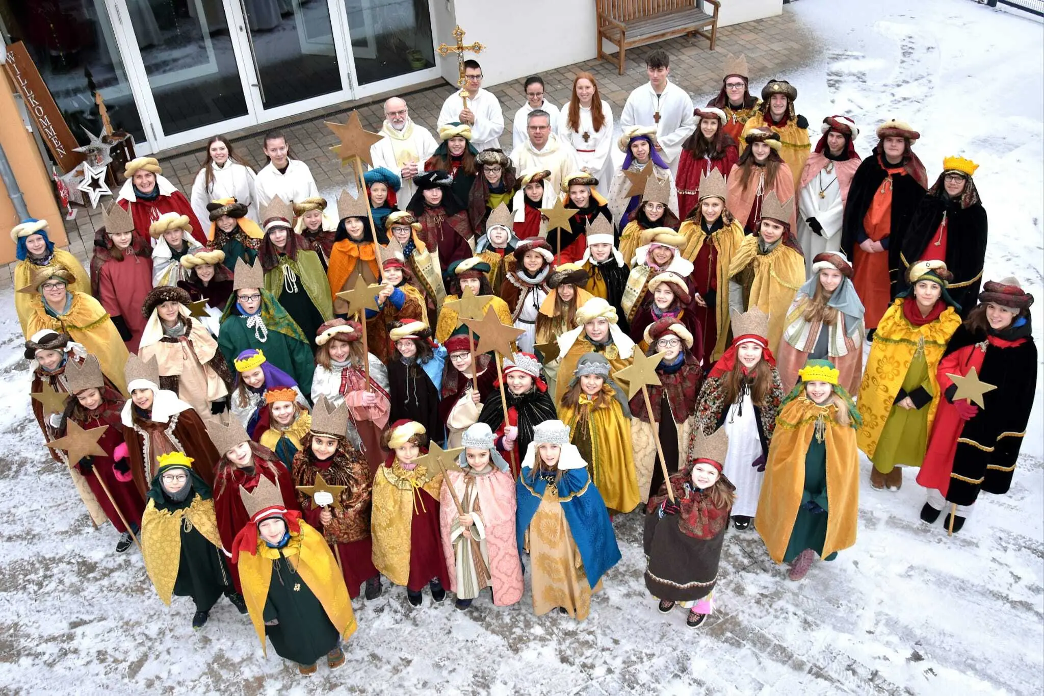 Sternsinger-Aktion-2026