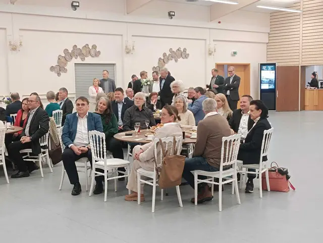 Starke Allianz für das regionale Handwerk.