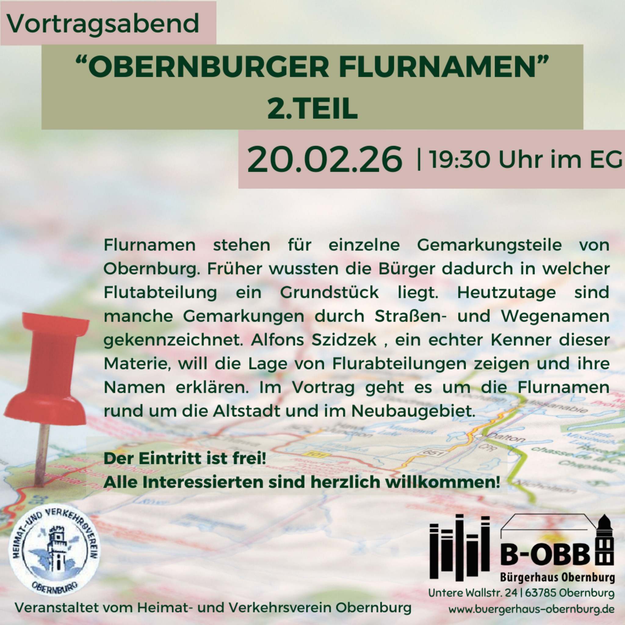 Obernburger-Flurnamen-2-Teil