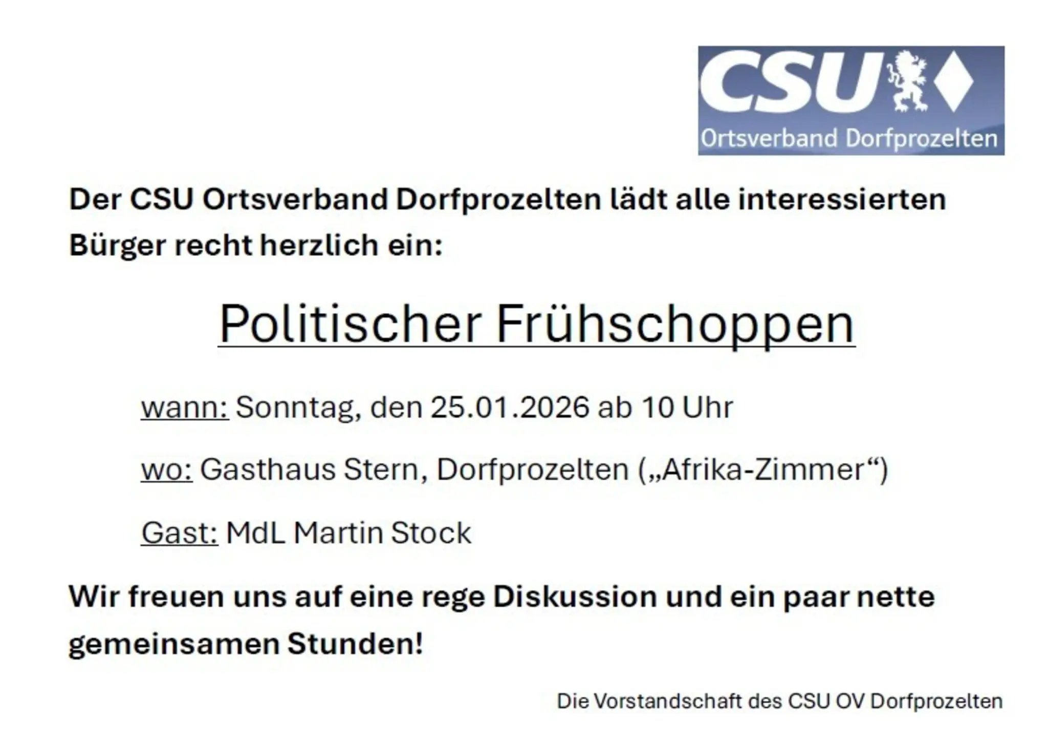 Politischer-Fr-hschoppen-des-CSU-OV-Dorfprozelten