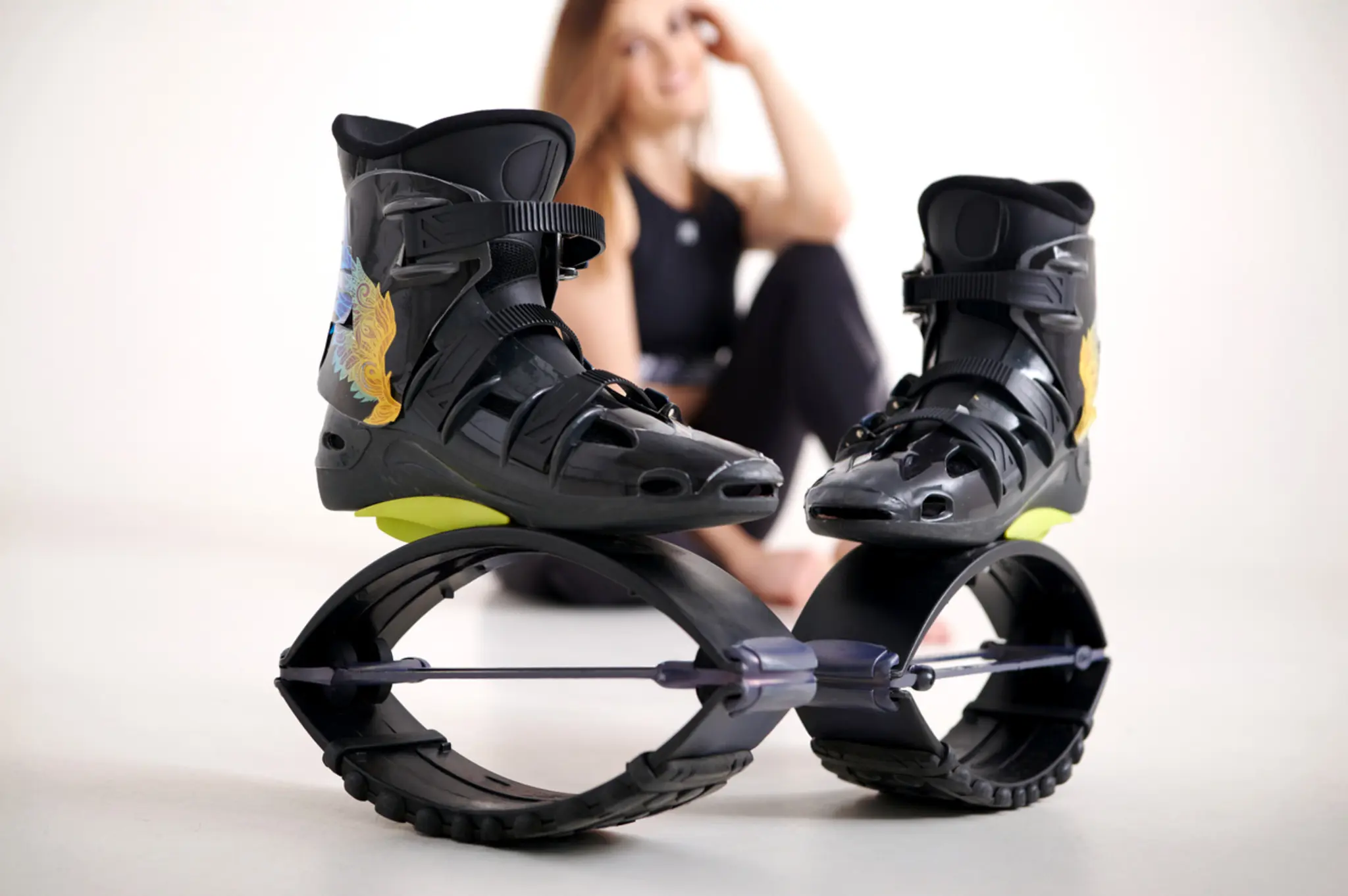 Kangoo-Power-Programm
