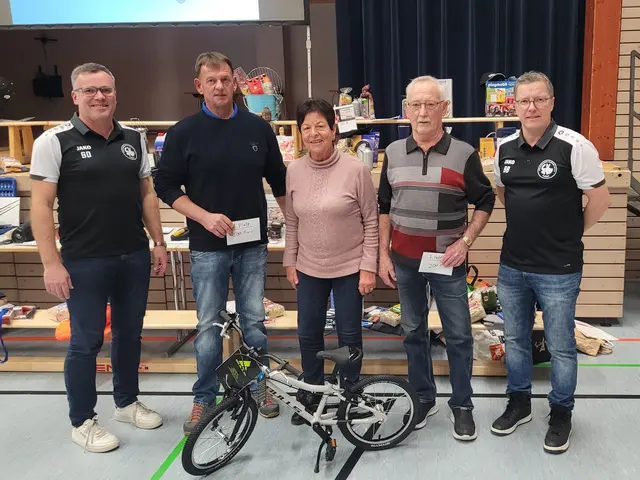 Foto: SpVgg Hainstadt 1927 e.V.