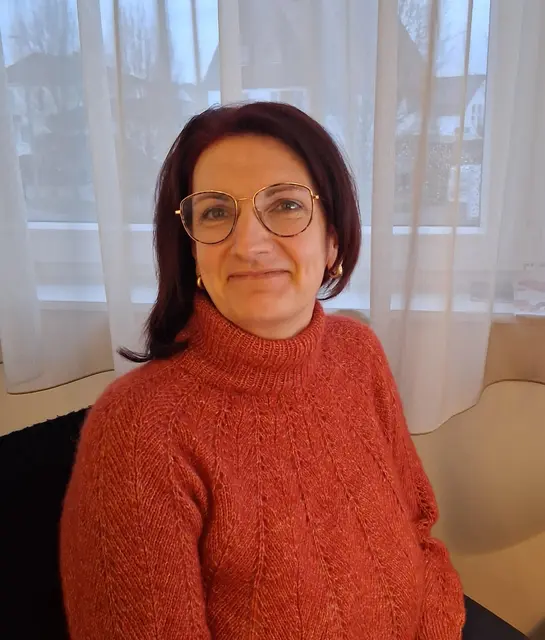 Susan Gailing leitet den Bereich Betreutes Wohnen beim ASB Region Heilbronn-Franken | Foto: ASB Region Heilbronn-Franken