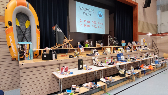 Foto: SpVgg Hainstadt 1927 e.V.