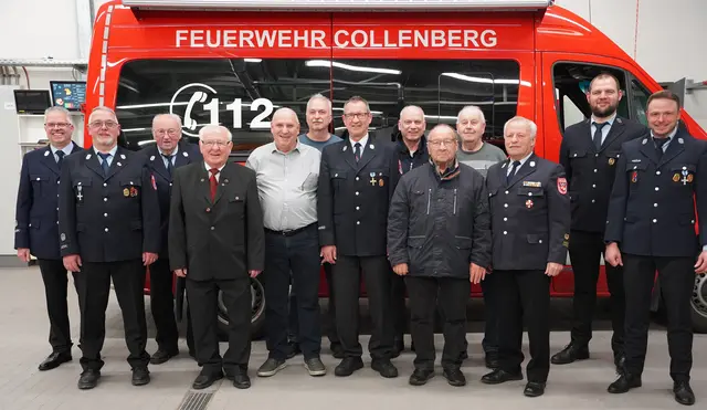 Foto: Feuerwehr Collenberg