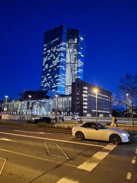 Noch nicht Feierabend | Foto: Wolfgang Giegerich