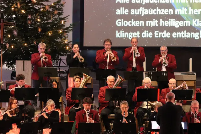 Foto: Musikverein Concordia