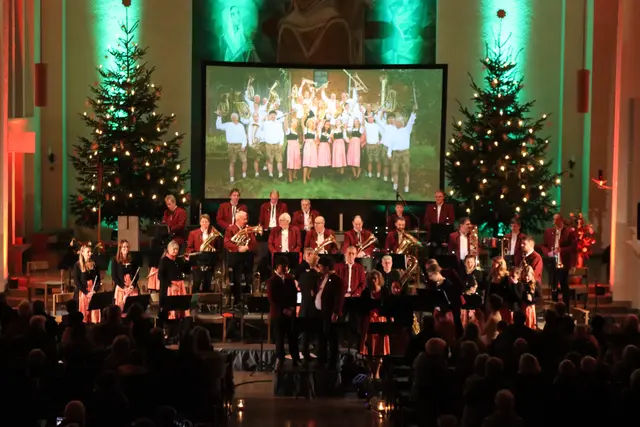 Foto: Musikverein Concordia