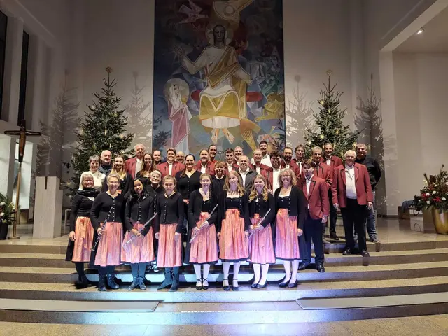 Foto: Musikverein Concordia