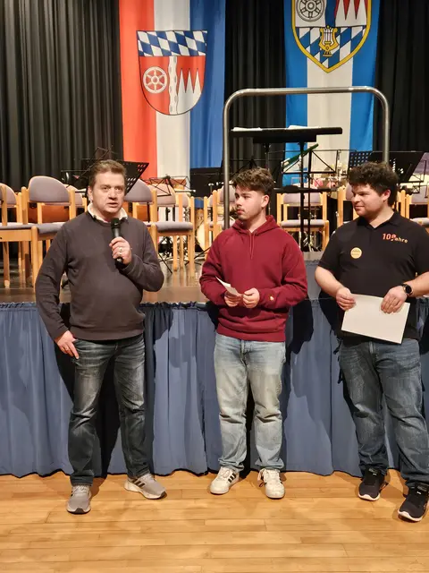 Foto: Musikverein Concordia