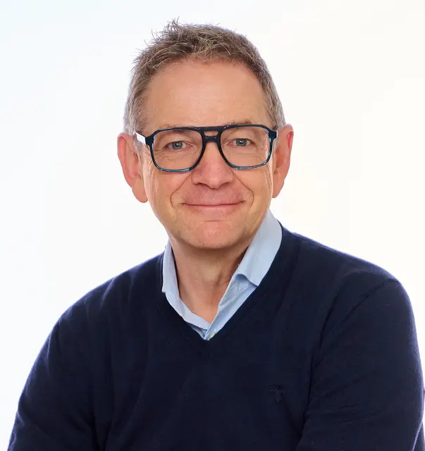 Bernd Kahlert stellt sich zur Wiederwahl für das Bürgermeisteramt in Miltenberg