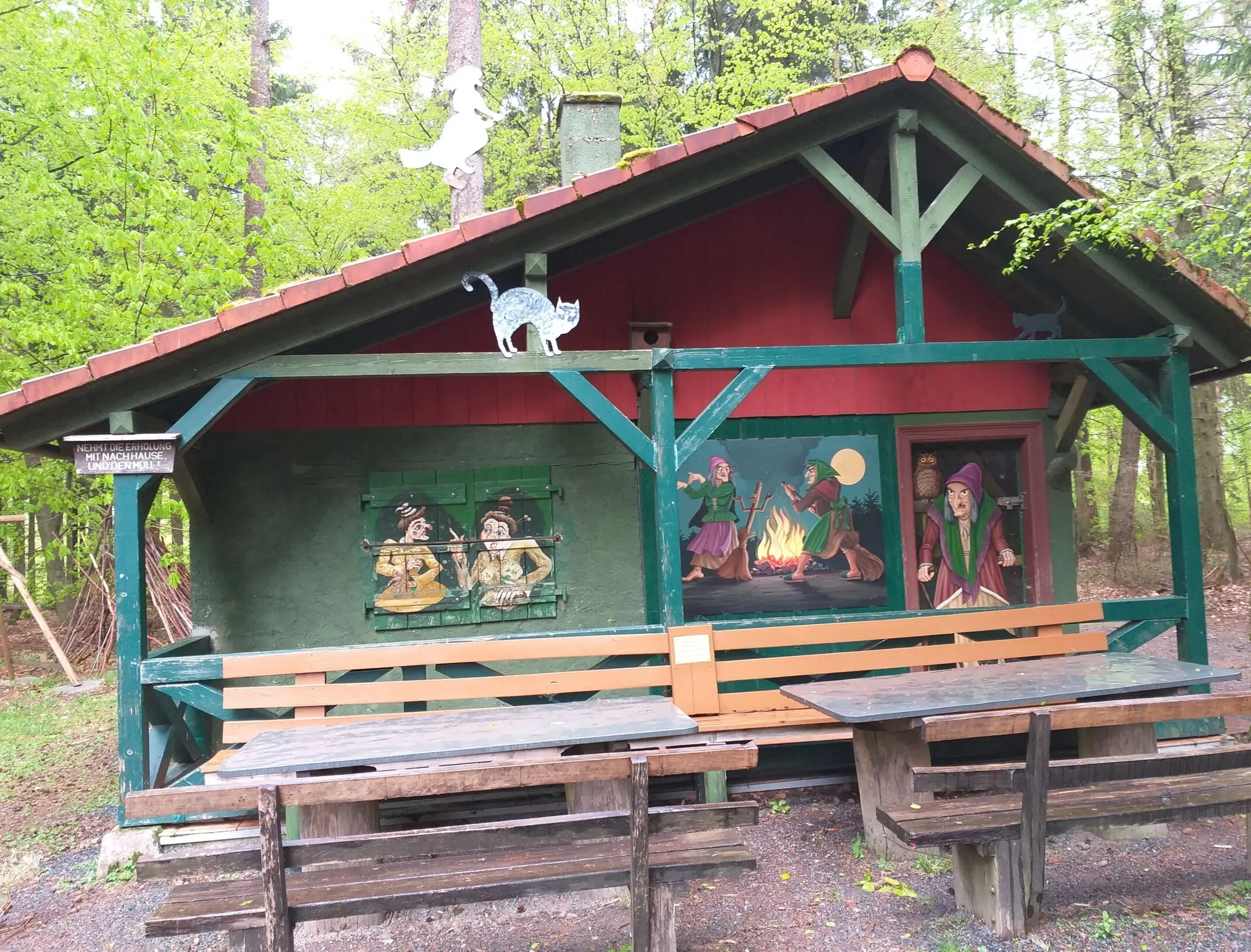 Von-H-tte-zu-H-tte-durch-den-Umst-dter-Winterwald-am-1-Februar