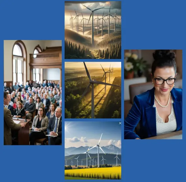 Musterbeispiel | Foto: Copyright: Stefanie Baronin von Sachsen 