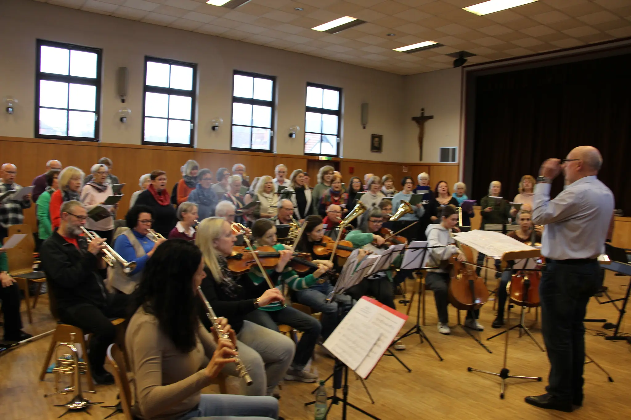 Pro-C-Dur-probte-f-r-die-Konzerte-im-M-rz