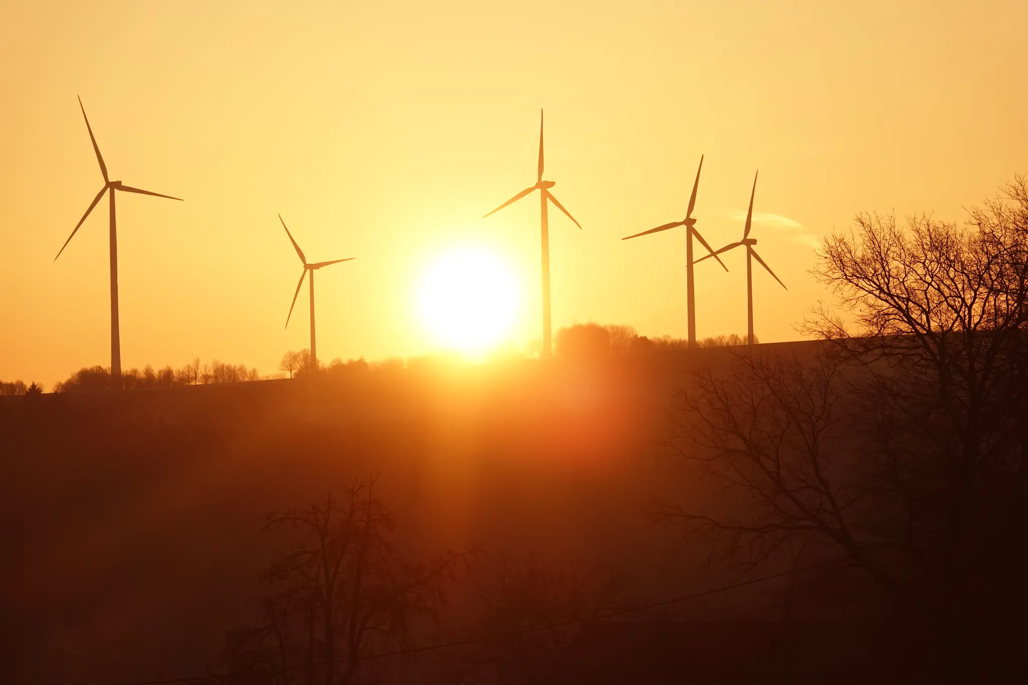 Reportage-Wartungsarbeiten-auf-einer-Windkraftanlage-