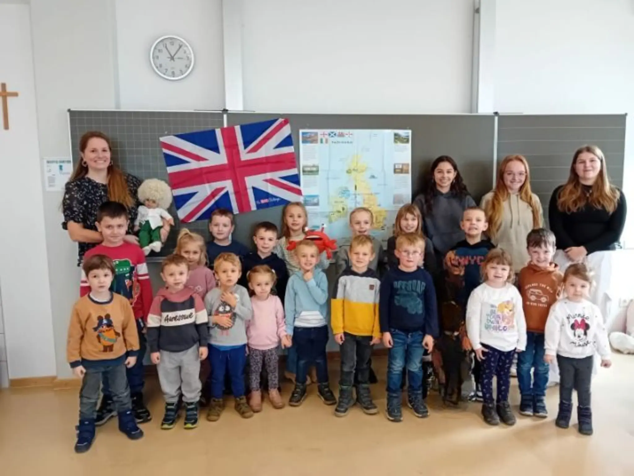 Schulalltag-hautnah-erleben