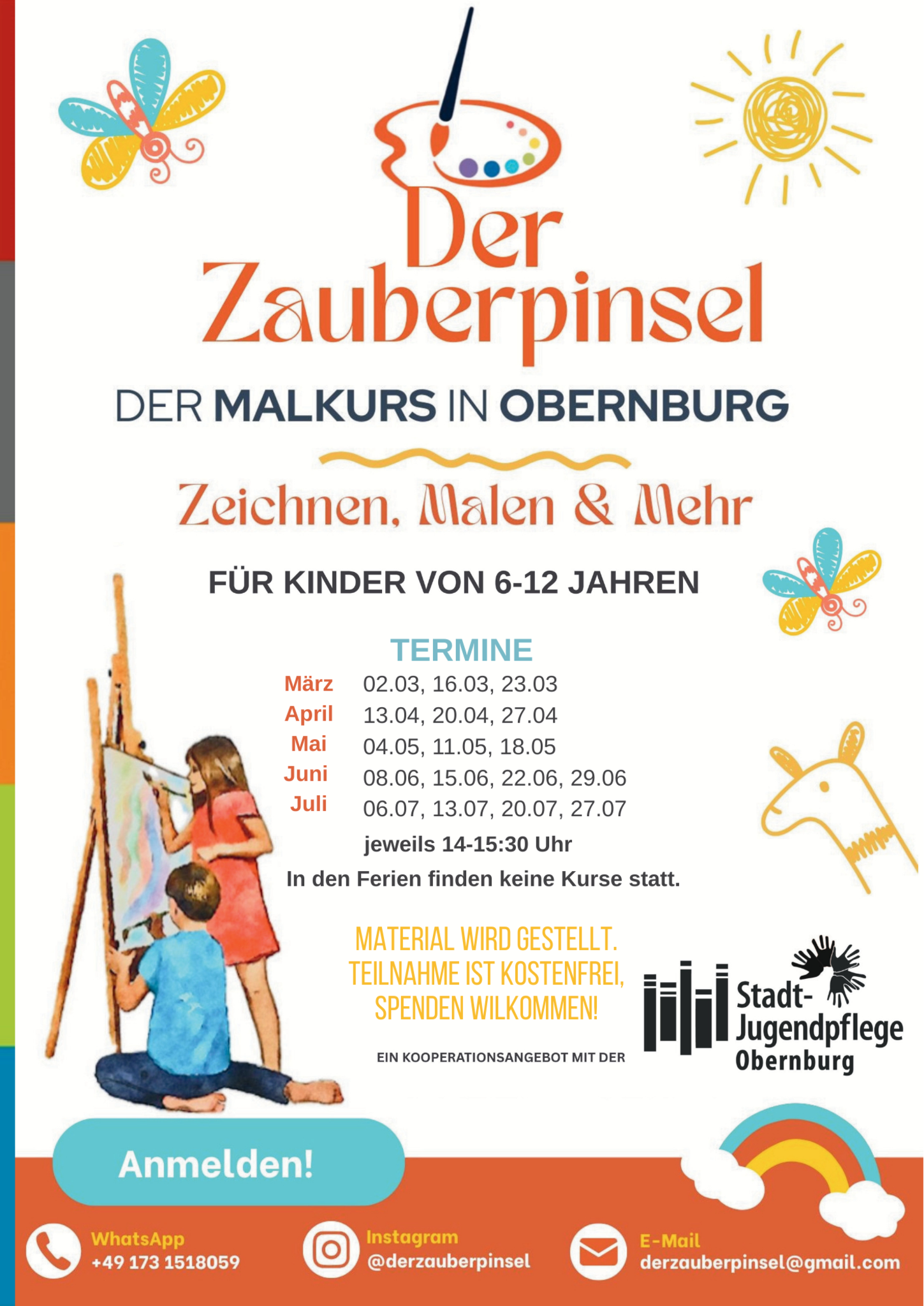 Der-Malkurs-In-Obernburg