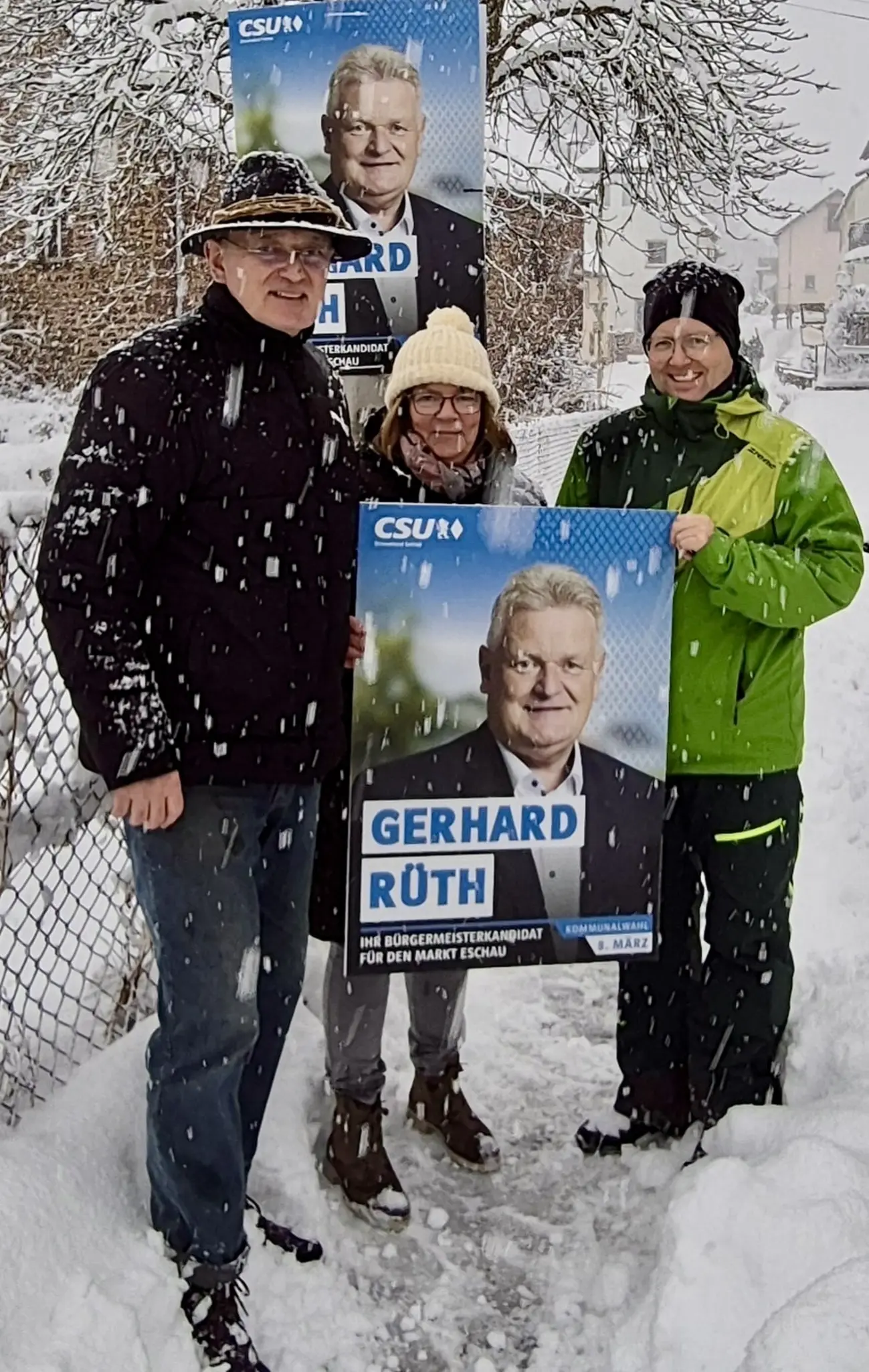 CSU-auch-bei-winterlicher-Witterung-aktiv