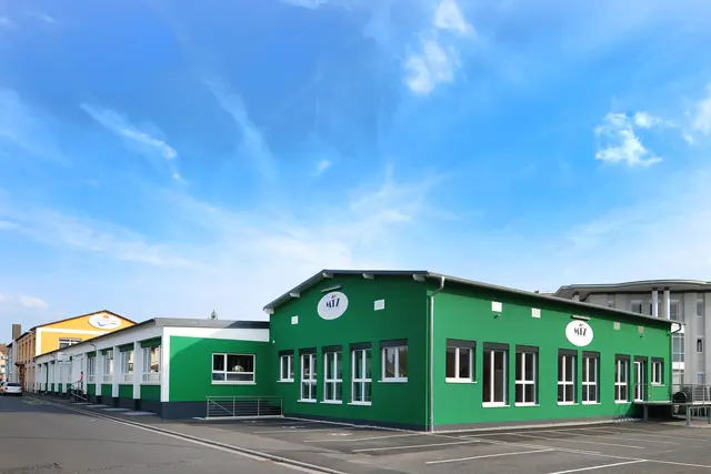 Jetzt Termin vereinbaren: MTZ Großwallstadt