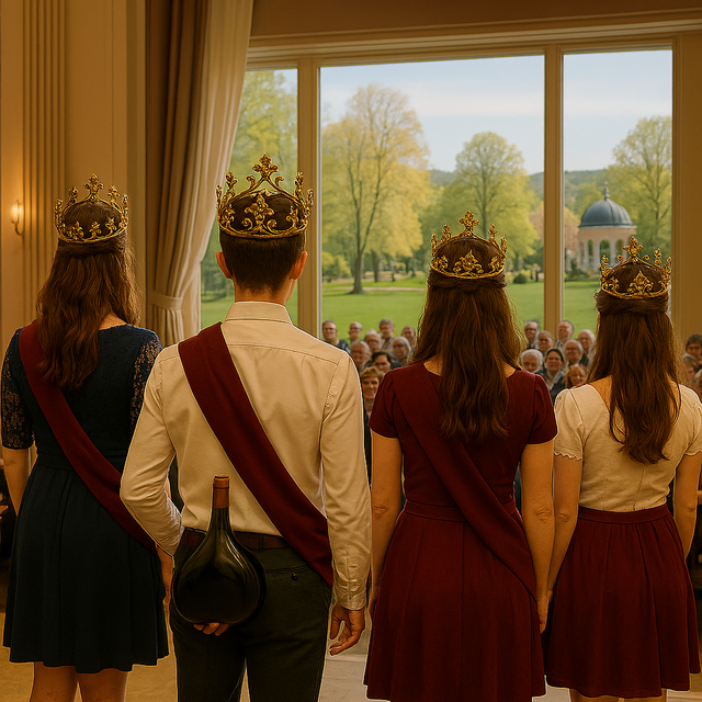 Wahl in Bad Kissingen 