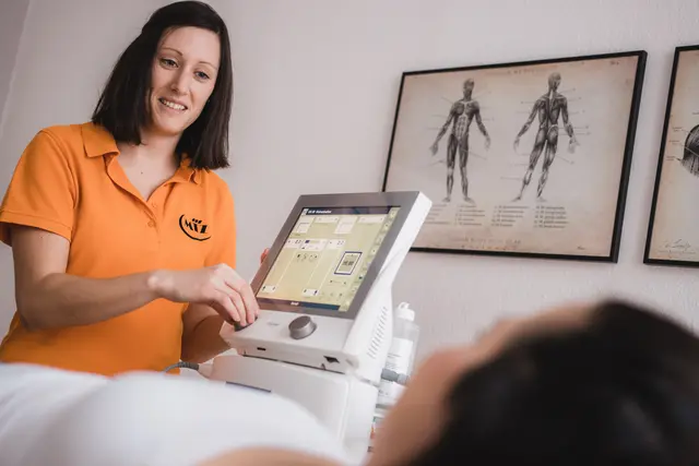 Energía primaveral en lugar de cansancio: MTZ Großwallstadt