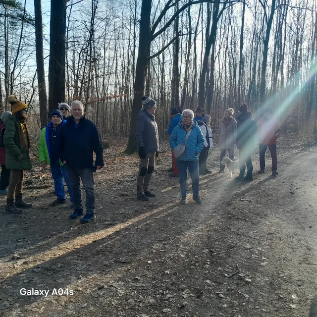 Etappenziel Karlshütte | Foto: Ferdinand Lang
