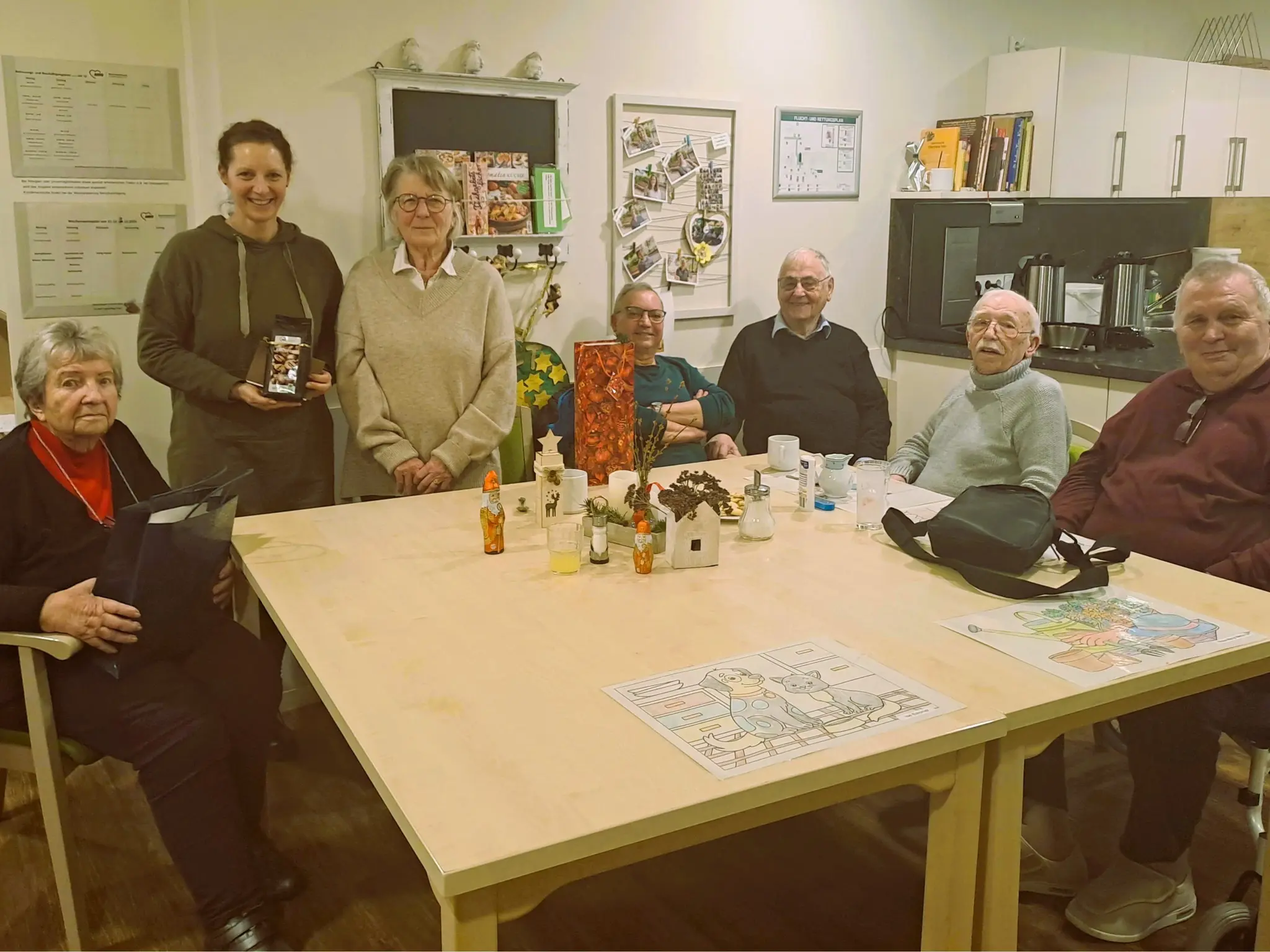 AWO-Kreisvorstand-besucht-Tagespflege