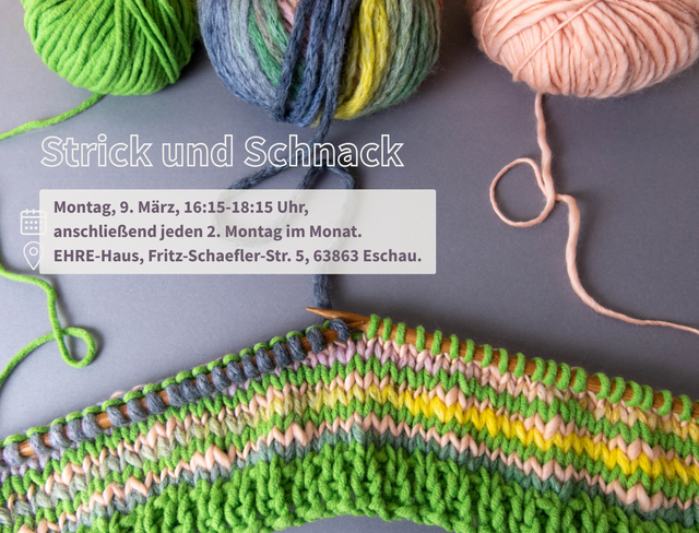 Stricken, Häkeln und Babbele für Menschen jeden Alters  | Foto: Getty Images