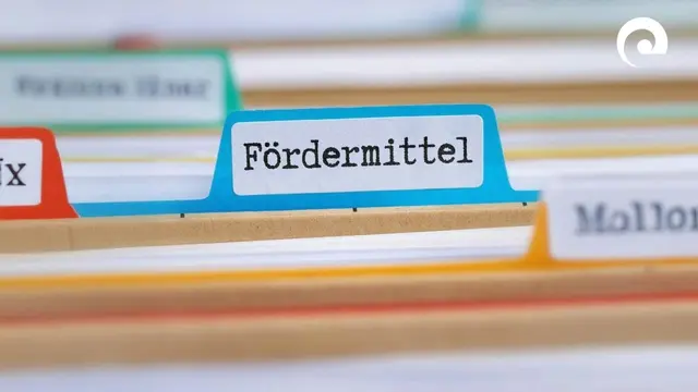 Symbolbild: 555.133 Euro Fördermittel für eine nachhaltige und lebendige Zukunft in der Region
 | Foto: Landratsamt Neckar-Odenwald-Kreis