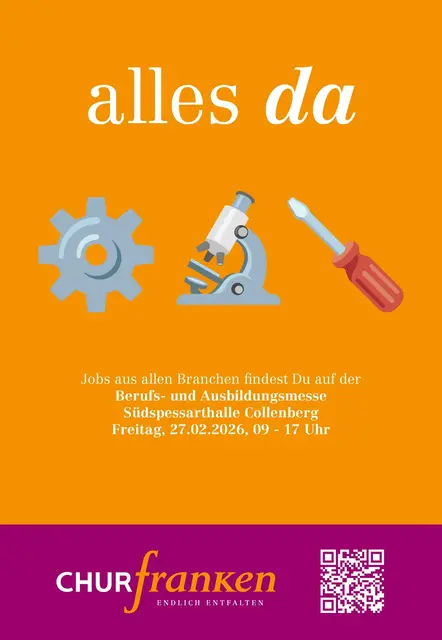 Foto: Churfranken e.V.