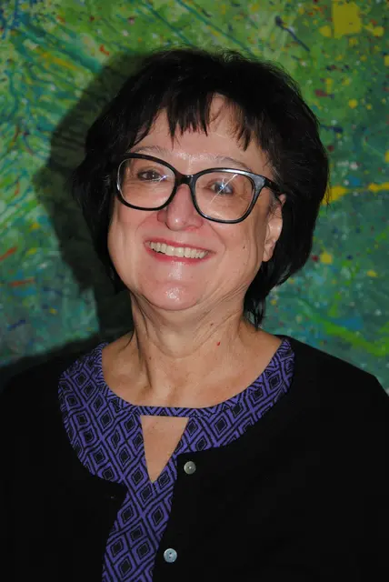 Marietta Spiller, Rektorin der Mozartschule Elsenfeld | Foto: privat